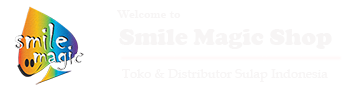 Smile Magic Shop
