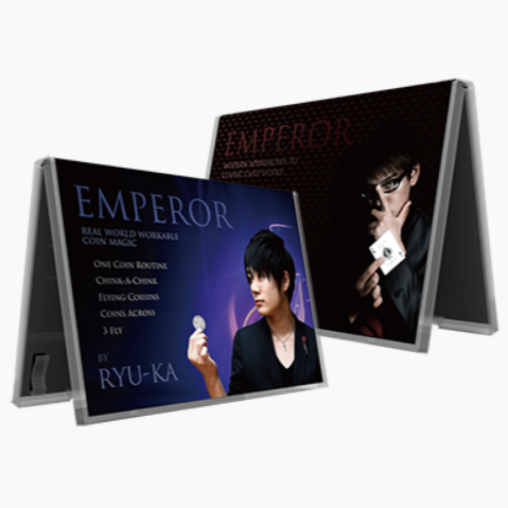 Emperor by MO & RYU-KA