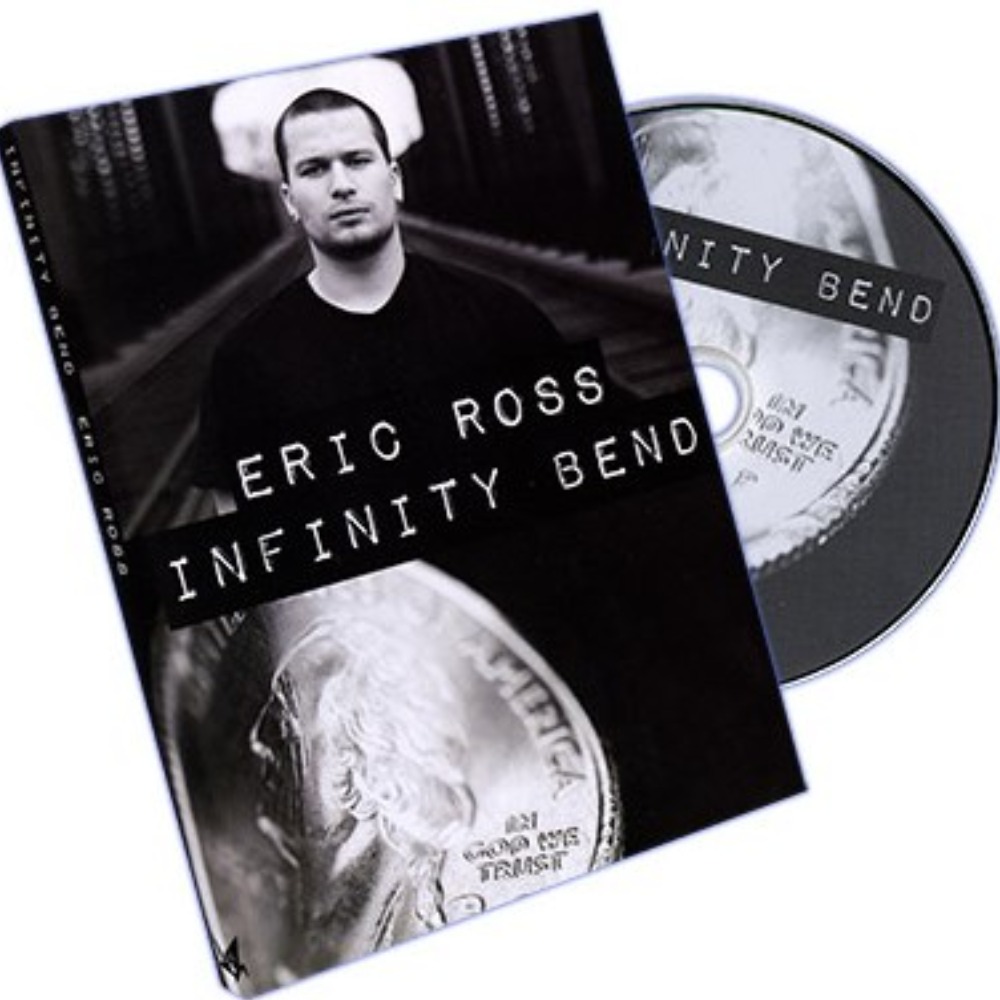 Infinity Bend by Eric Ross