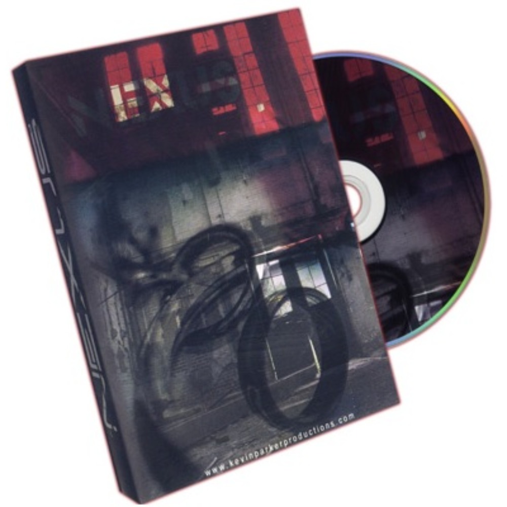 Nexus by Kevin Parker