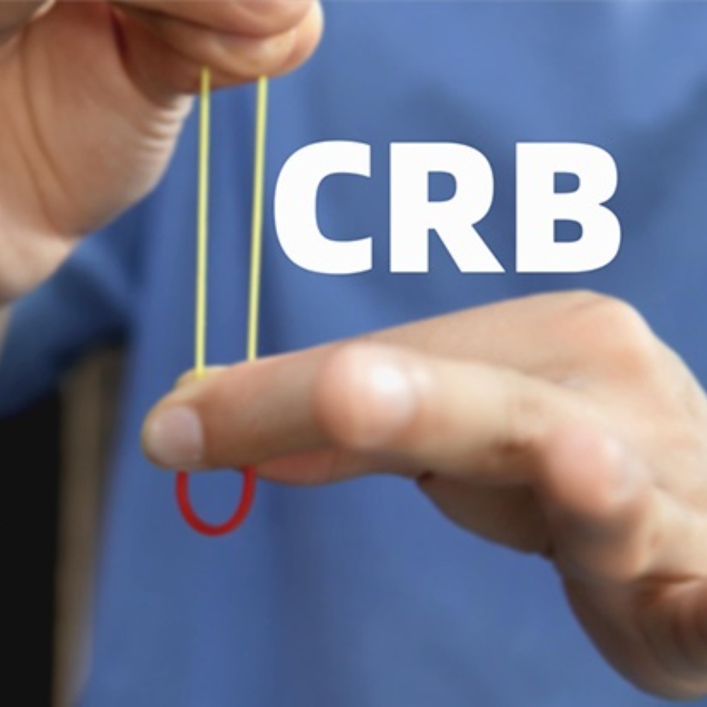 CRB (Color Changing Rubber Band) by Menzi magic & Zhao Xinyi