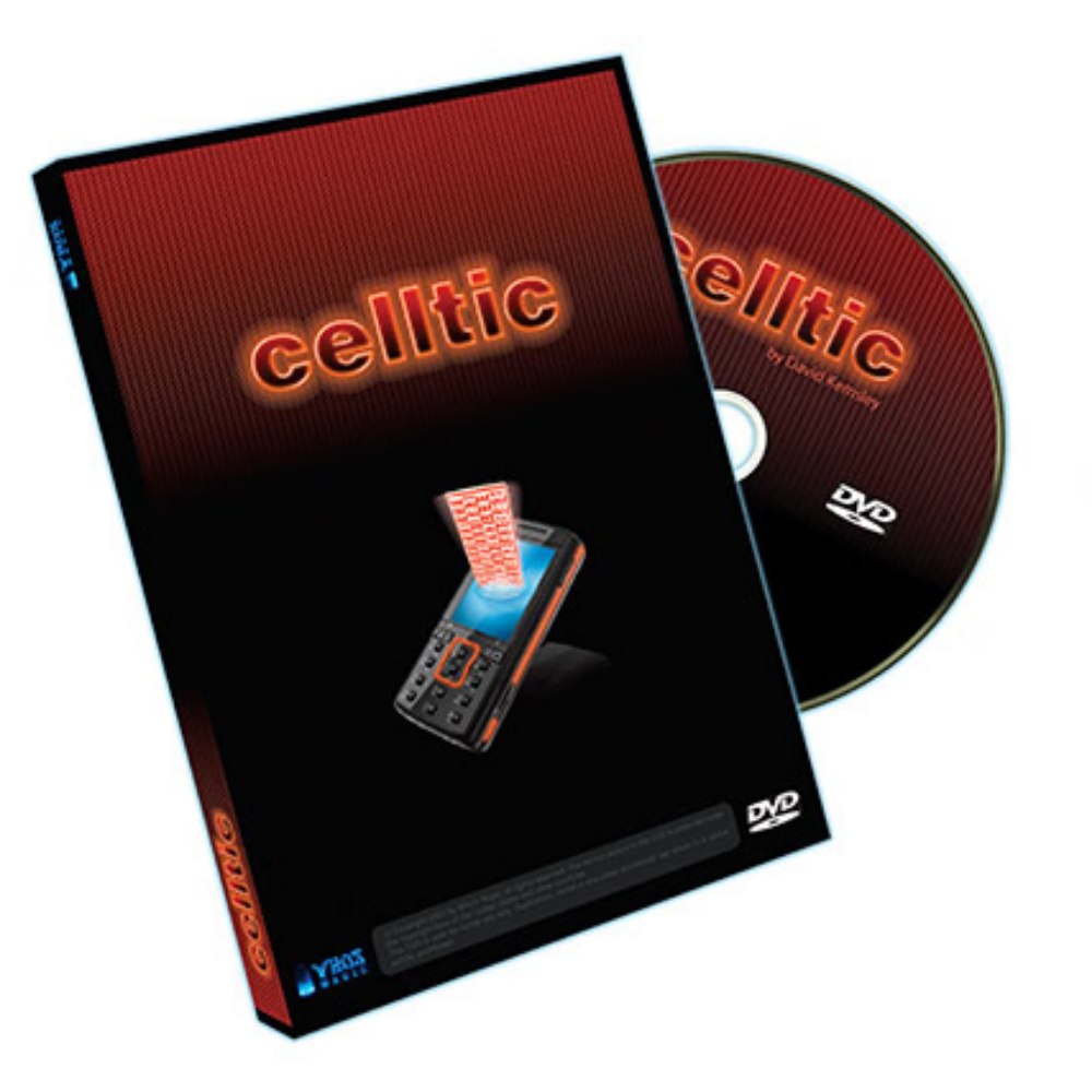 Celltic by David Kemsley