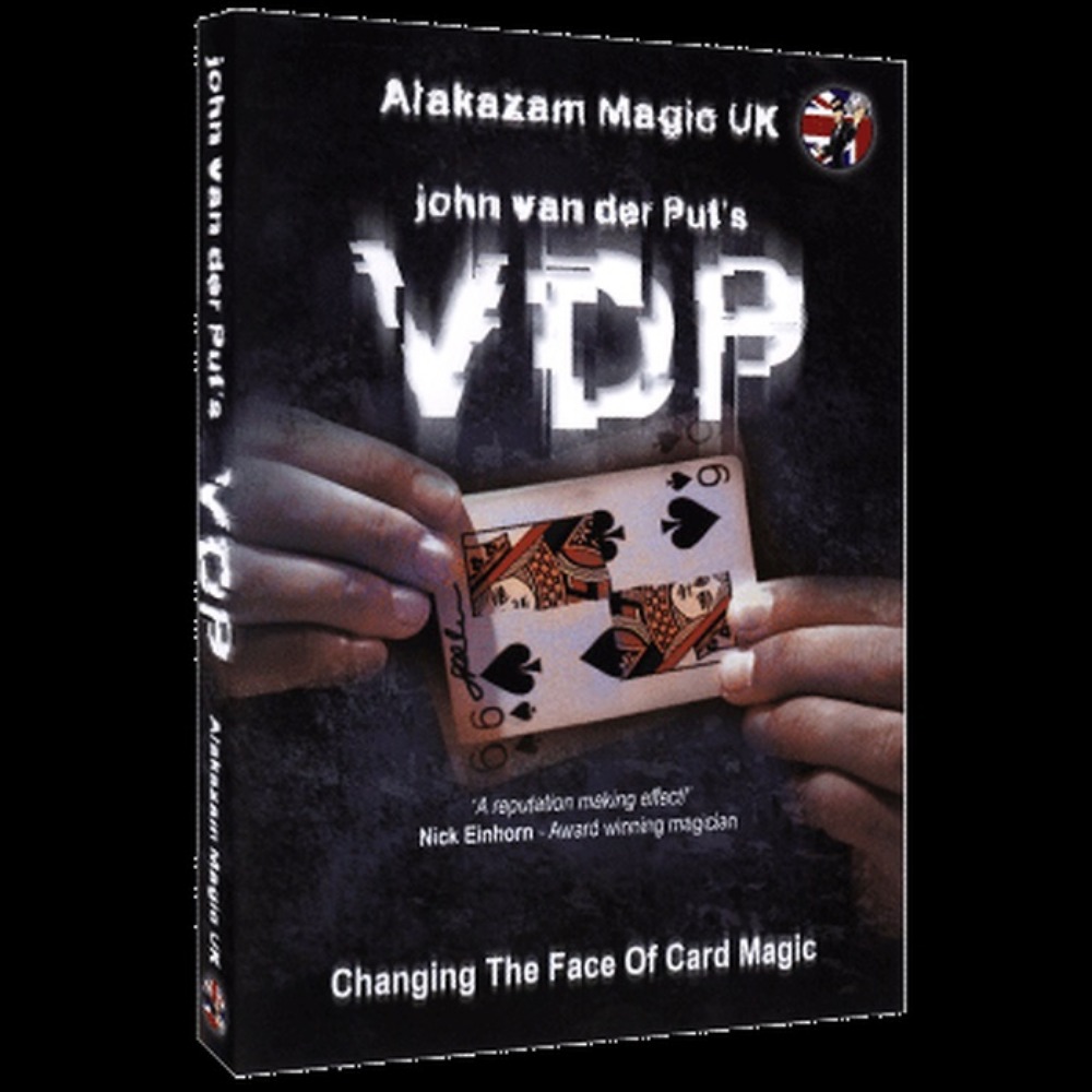 VDP by John Van Der Put