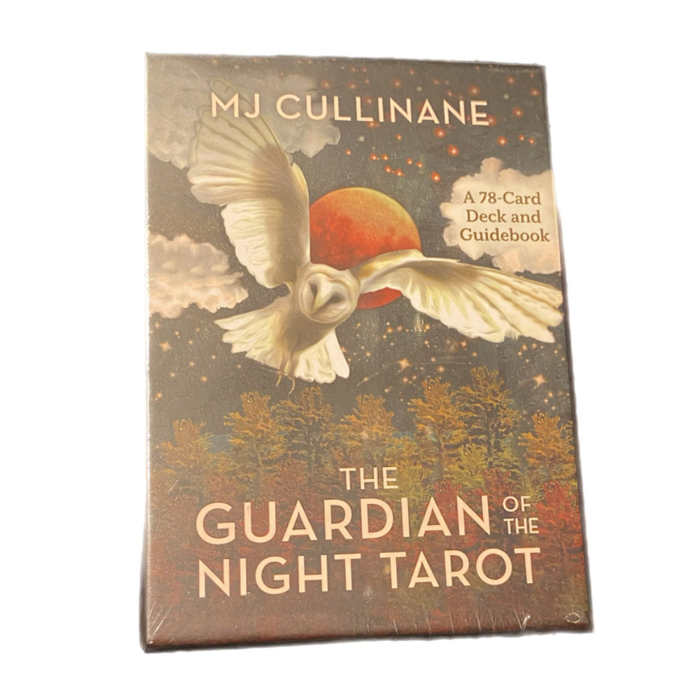 The Guardian of the Night Tarot