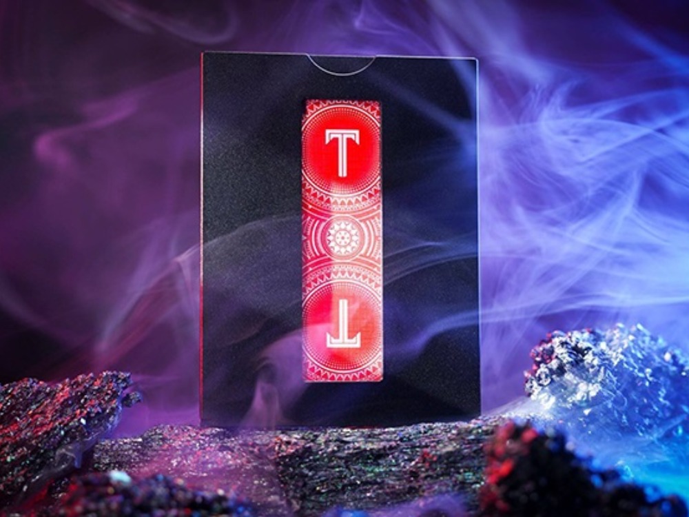 Shutter Frame by Massimo & TCC Magic