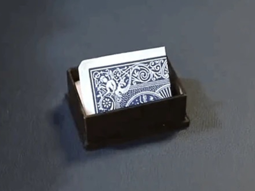 ADbox by Axel Vergnaud and Dylan Sausset