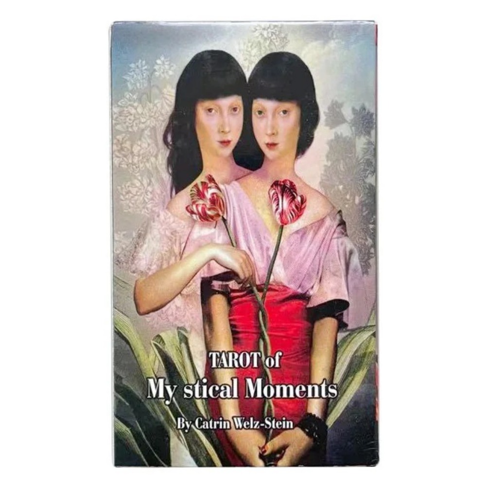 Tarot of Mystical Moments