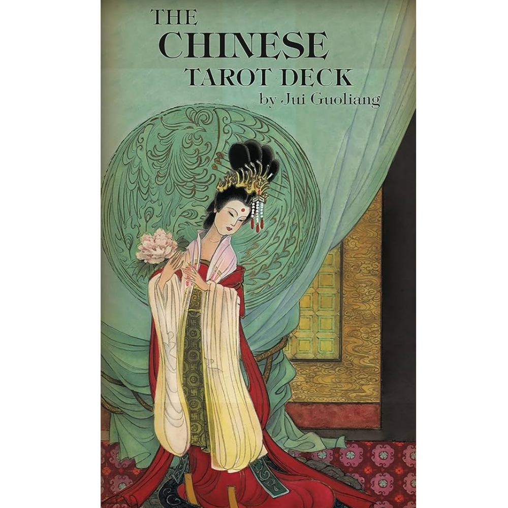 The Chinese Tarot Deck