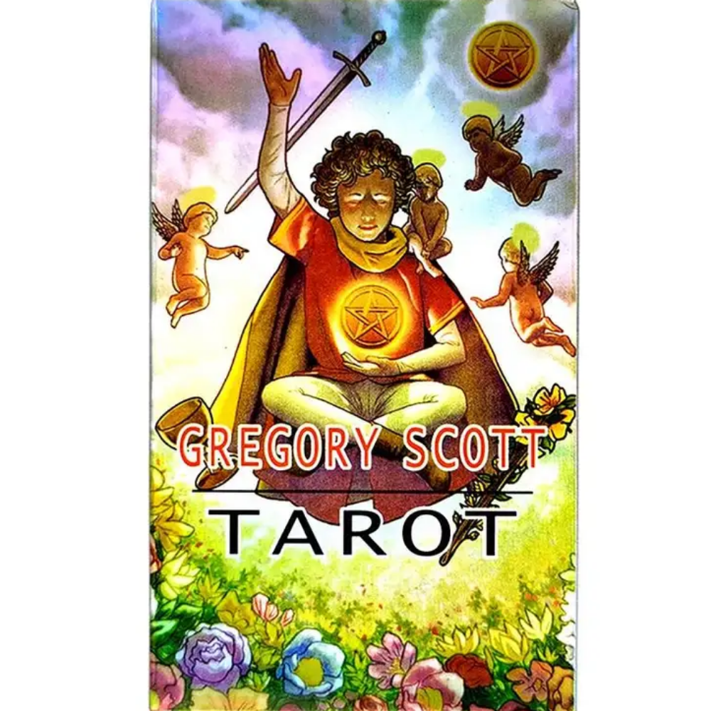 Gregory Scott Tarot Deck
