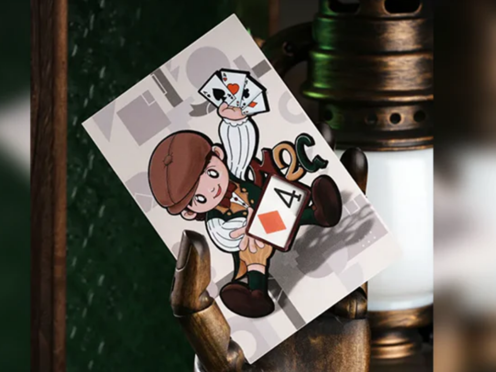 52 Prediction Pro by N2G & WZ