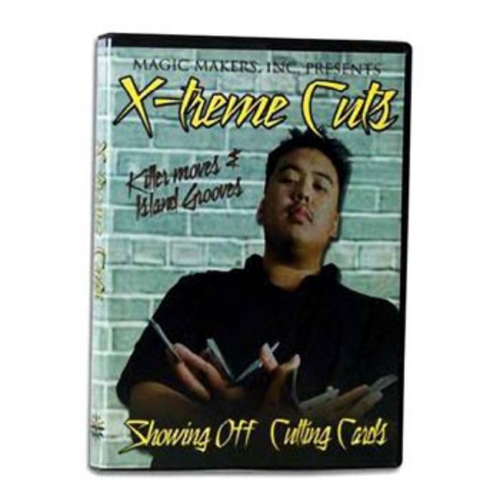 Extreme Cuts by Magic Makers