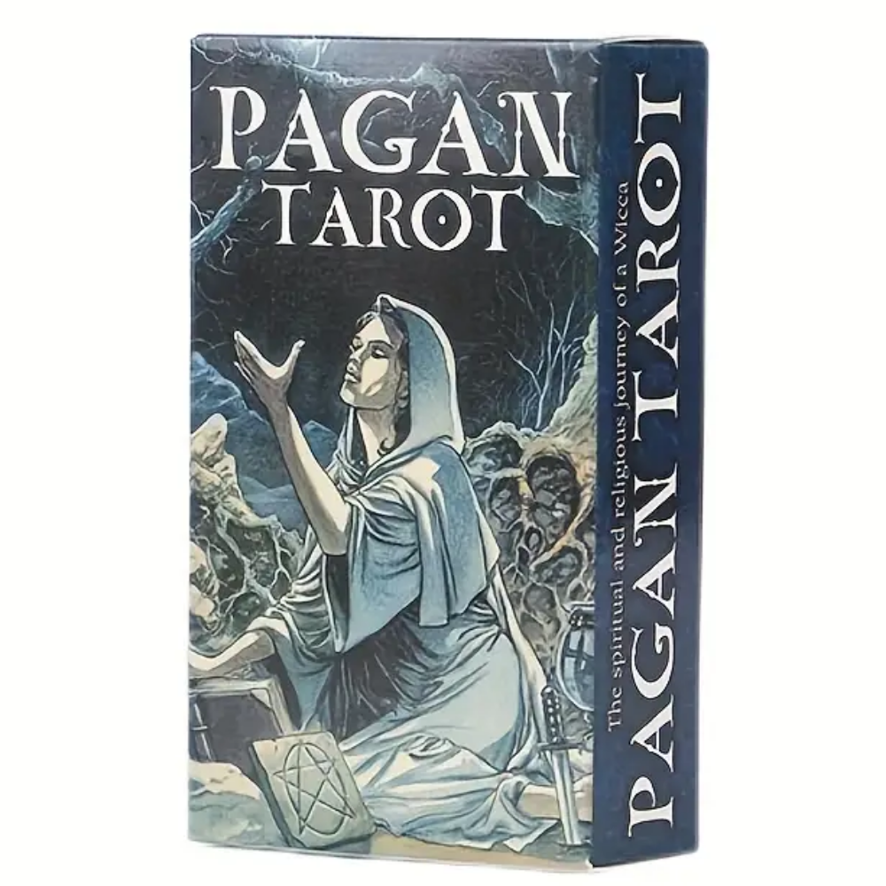 Pagan Tarot Cards